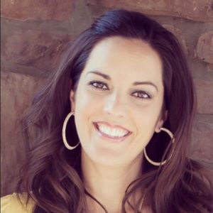 Meet your Posher, Callie